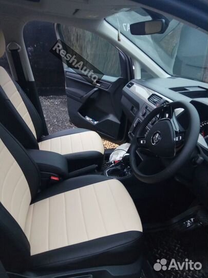 Авто Чехлы на Все Сиденья