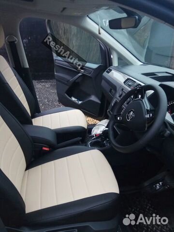 Авто Чехлы на Все Сиденья