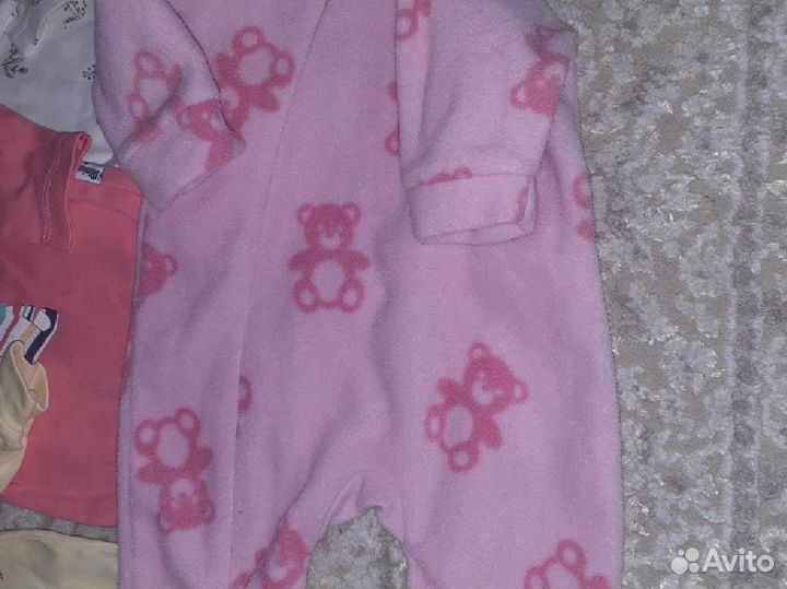 Комбинезончики