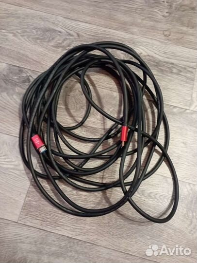 Кабель hdmi 10 метров