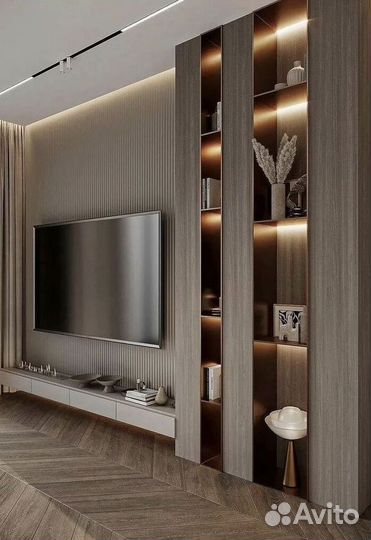 Тумба под тв