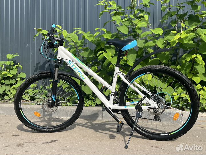 Велосипед stern mira 1.0