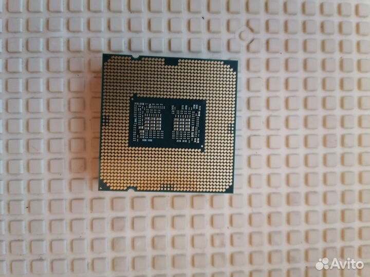 Intel core i5 10600KF