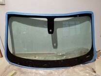 Лобовое стекло BMW X4 G02 HUD (проекция)