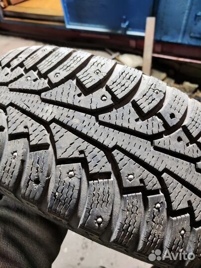 Nokian Tyres Hakkapeliitta 5 205/60 R16