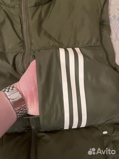 Жилетка Adidas оригинал