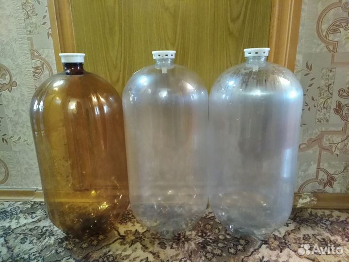 Пэт кеги 30 л