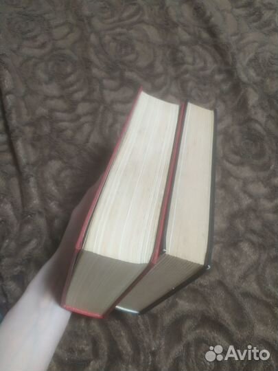 Книги Шрилы Прабхупады