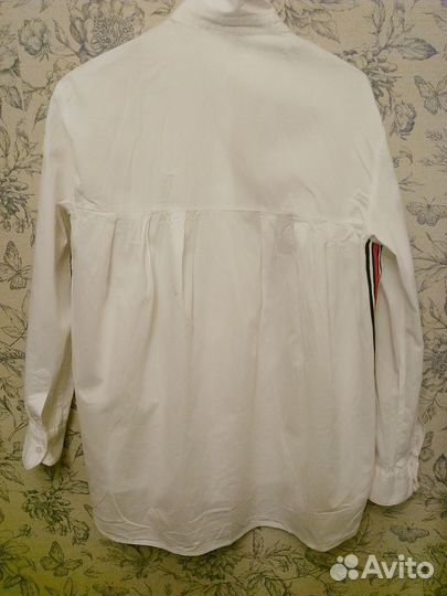 Рубашка Imperial Италия хлопок 48р