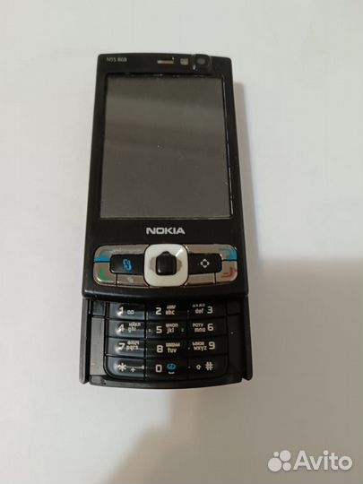 Продам Нокию N-95 8gb