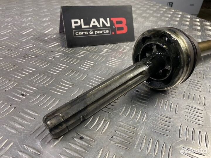 Вал промежуточный передний правый Land Rover Range