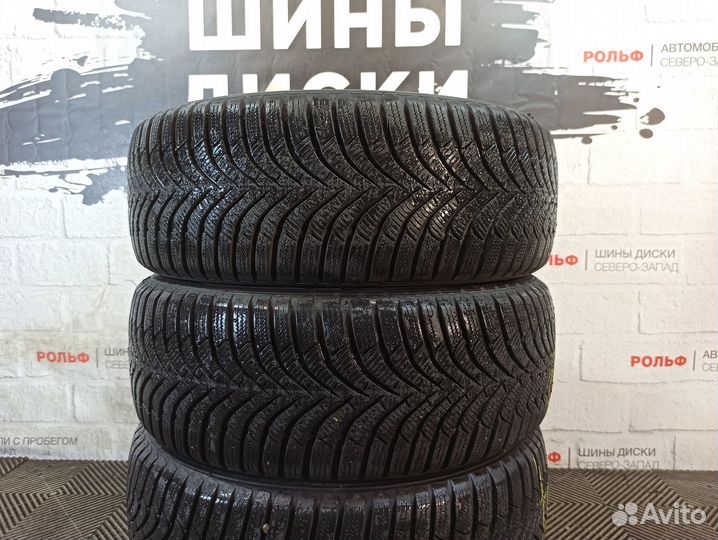 Hankook Winter I'Pike RS2 W429 205/55 R16 94H