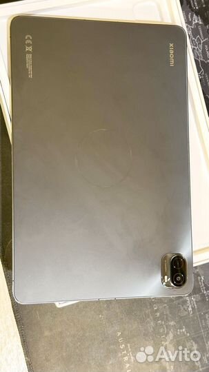 Xiaomi Pad 5 Cosmic Gray 6GB RAM 128GB ROM