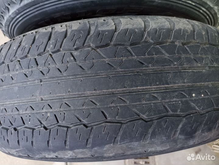 Dunlop Grandtrek AT20 245/70 R16 111S