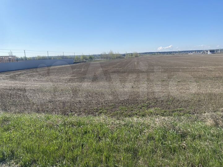 Участок 7 сот. (СНТ, ДНП)