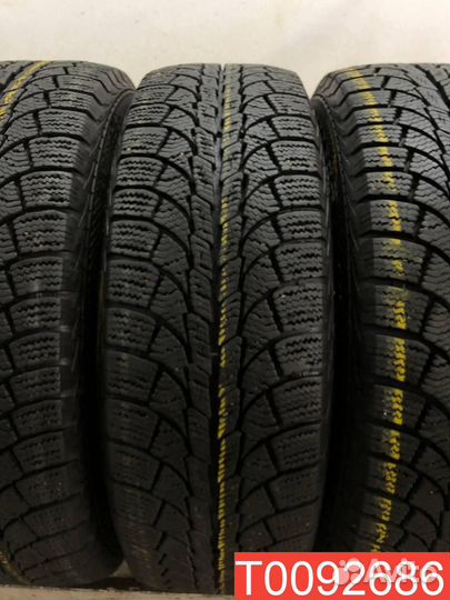 Gislaved Soft Frost 3 185/65 R15 88T