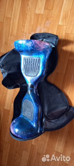 Гироскутер бу