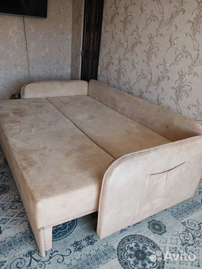 Диван кровать раскладной