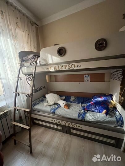 Мебель в детскую