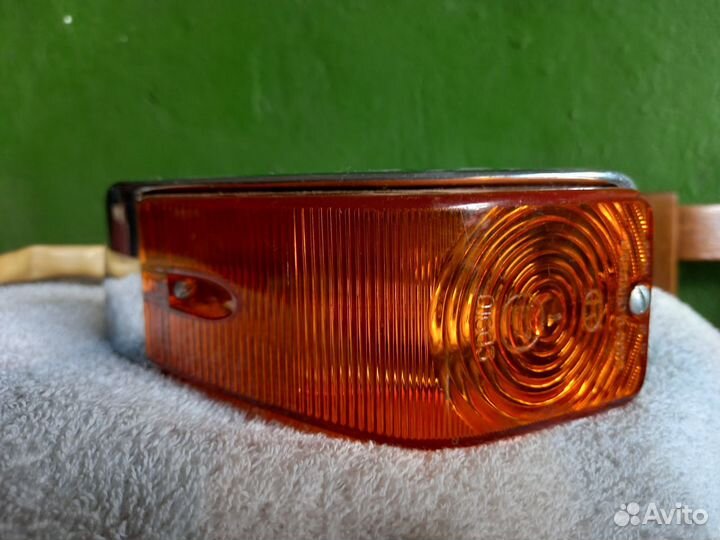 Поворотник Газ 24