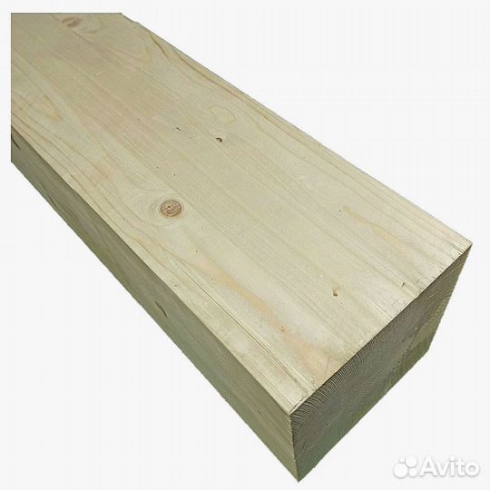 Брус сорт ав, А