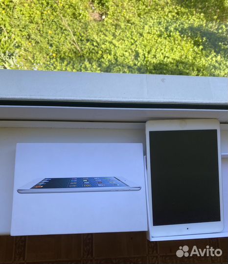 Айпад мини 3