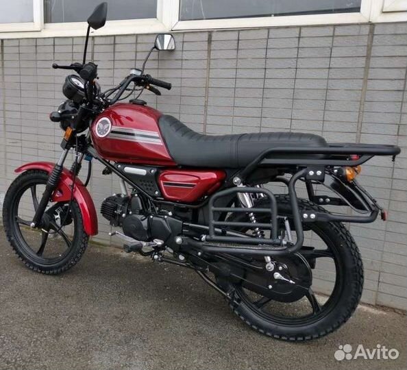 Мопед Colt 2 50/110 в наличии