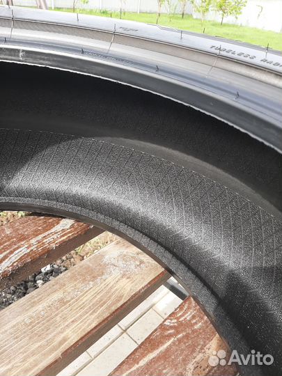 Maxxis Victra Sport VS-5 SUV 255/50 R20 109V