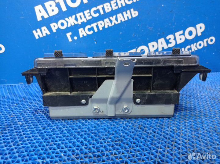 Монитор Lexus Rx350 кроссовер 2012