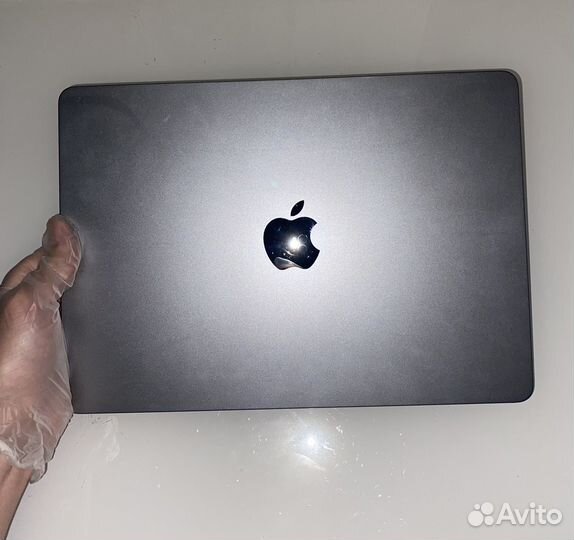 Apple MacBook Air 13 2022 m2 8 512