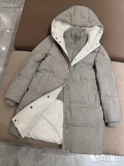 Пальто женское