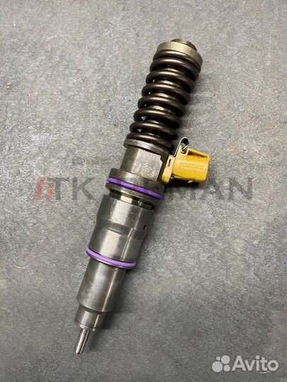 Форсунки на / для Renault, Volvo FH/FM 12/13