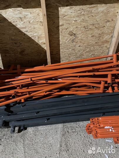 Аренда вышка тура. Прокат вышки