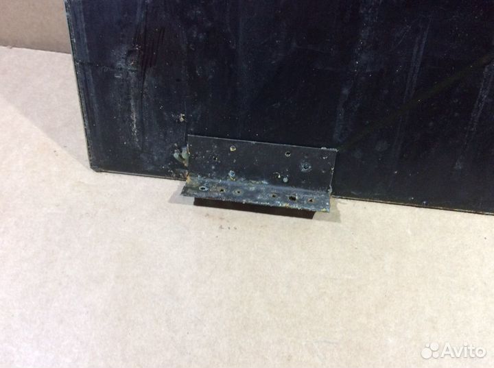 Стекло духовки Mastercook Elegance. внешнее (1142)