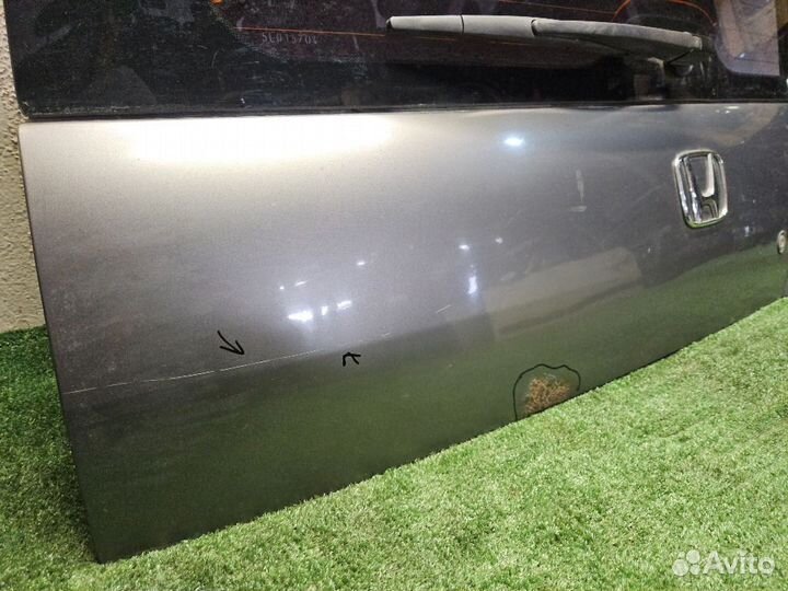 Крышка багажника на Honda Element EX