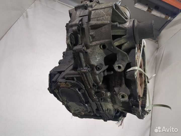 Кпп - автомат (АКПП) Seat Alhambra, 2008