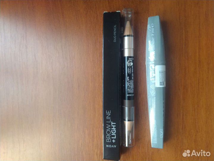 Наборы косметики Avon
