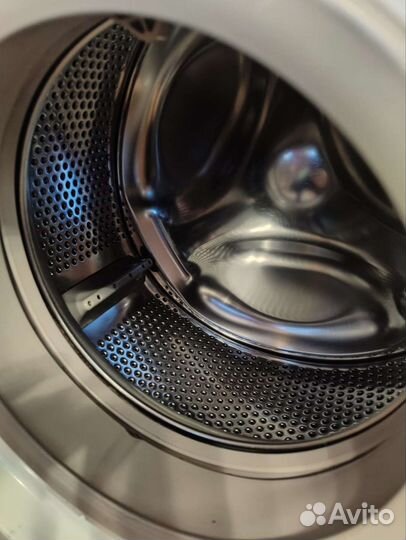 Стиральная машина автомат бу