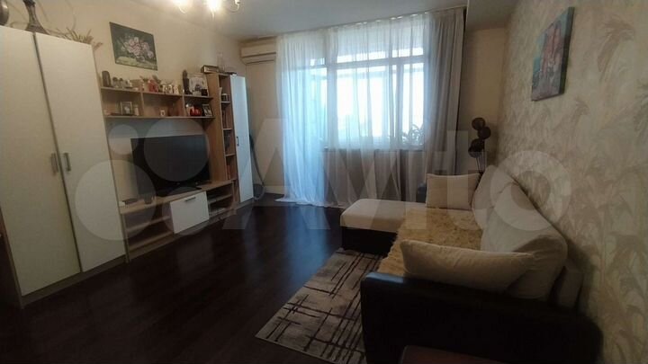 3-к. квартира, 65,8 м², 4/12 эт.