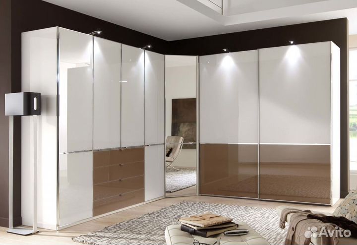 Угловой Шкаф Без посредников