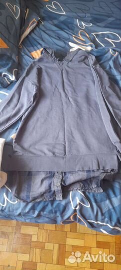 Женские вещи