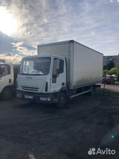 IVECO EuroCargo, 2005