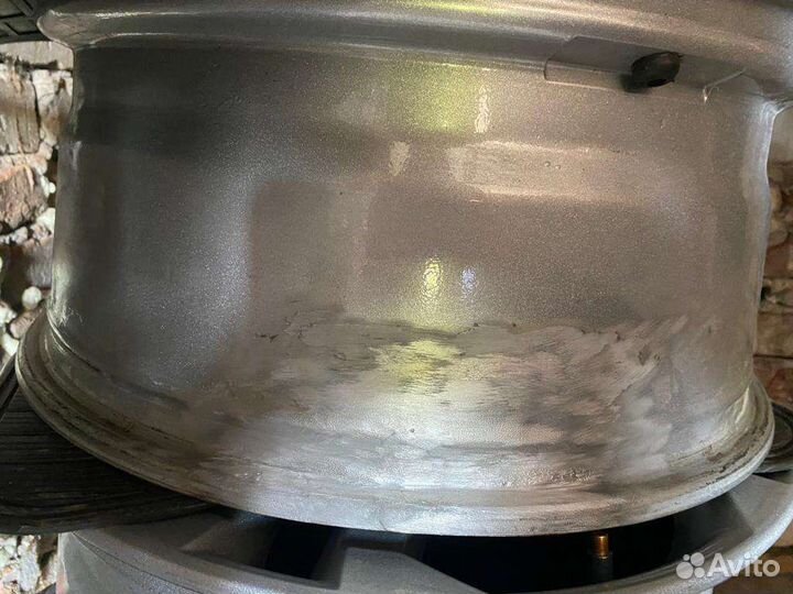 Литые диски