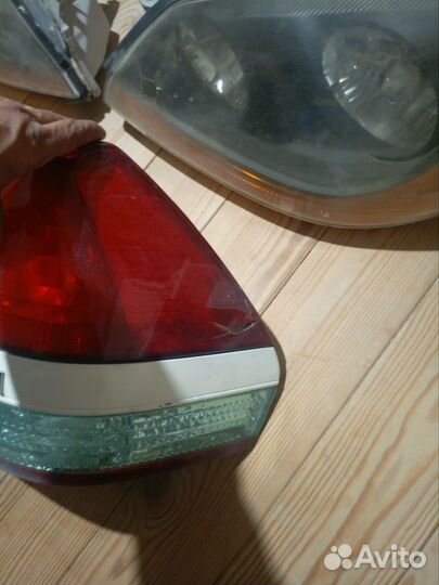 Продам фары марк 2 110 кузов