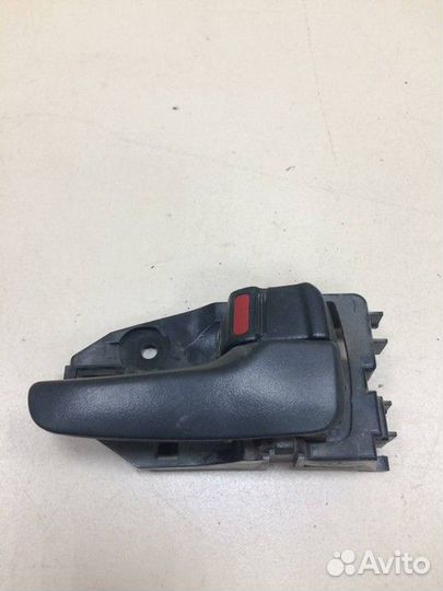 Ручка двери внутренняя задняя правая