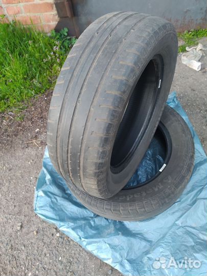 Matador T HR4 205/60 R16