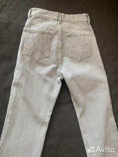 Джинсы mango mati (matilda) 34