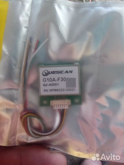 Запчасти для прикормочного кораблика