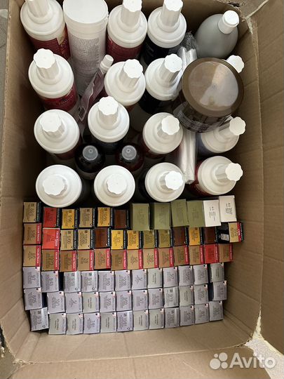 Краситель для волос Wella