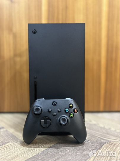 Xbox series x